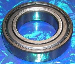 2 KAWASAKI MOJAVE ATV REAR AXLE Bearing