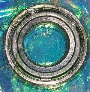 2 Rear Wheel Bearing KTM SX/EXC/MXC/MX/DXC