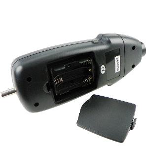 2 Way Digital Tachometer Contact/Photo Laser Non Contact Tachometer
