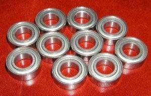 20 Kyosho Kanai 8x16 Bearing Hyper 7 Mugen Miniature