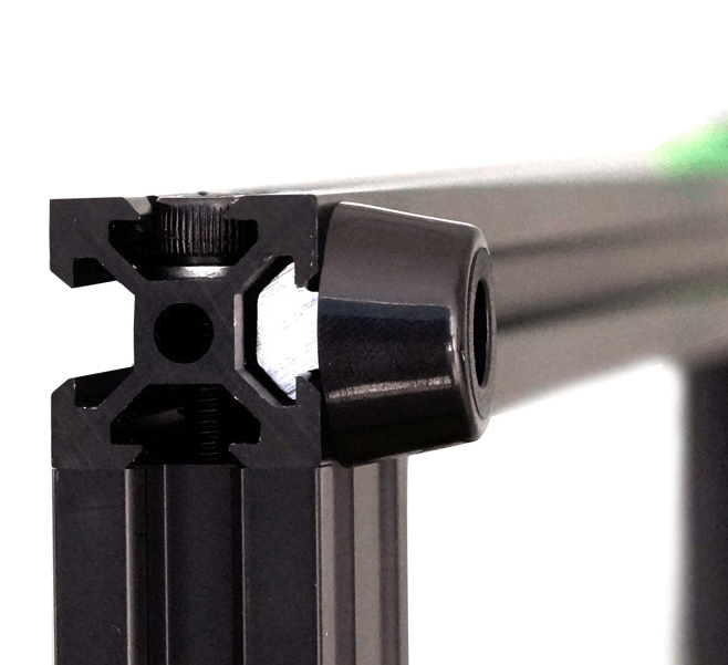 2020 Aluminum Extrusion Profile V-Slot Anti-Vibration Pad Feet