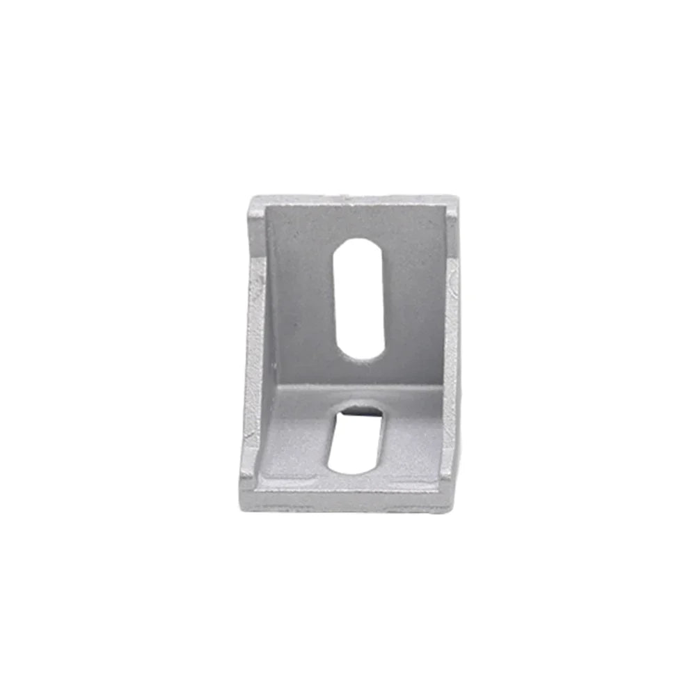 2020 Corner Bracket Aluminum for Extrusion Profile V-Slot