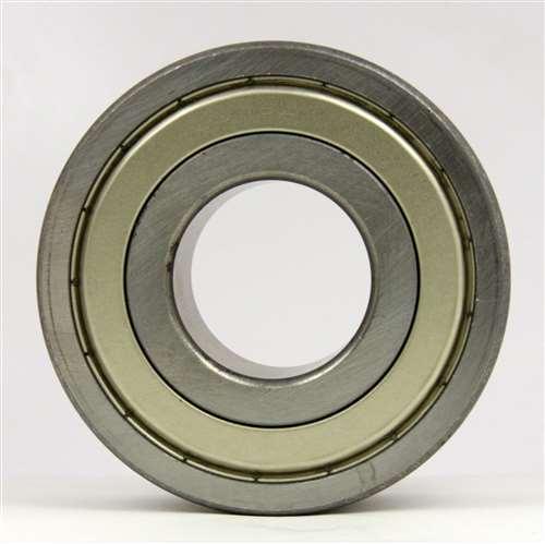 203KDD Shielded Bearing Single Row Radial 203 KDD