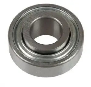 203KYP2 Special 2 Single Lip Shroud BORE: 0.64 inch Bearing