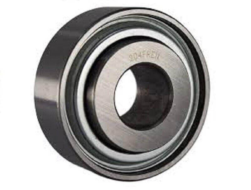 204FREN Agriculture Single Row Ball Bearing ID: 0.631" OD: 1-25/32" width: 0.61"