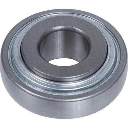204FREN Agriculture Single Row Ball Bearing ID: 0.631" OD: 1-25/32" width: 0.61"