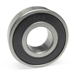 204P Sealed Single Row Radial Bearing
