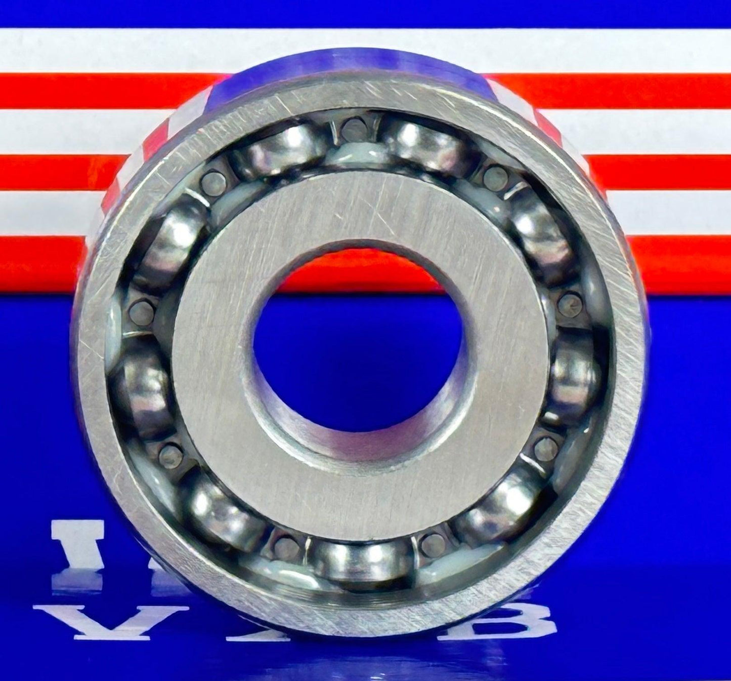 205RVA Special 0.75" Round Bore Agricultural Bearing