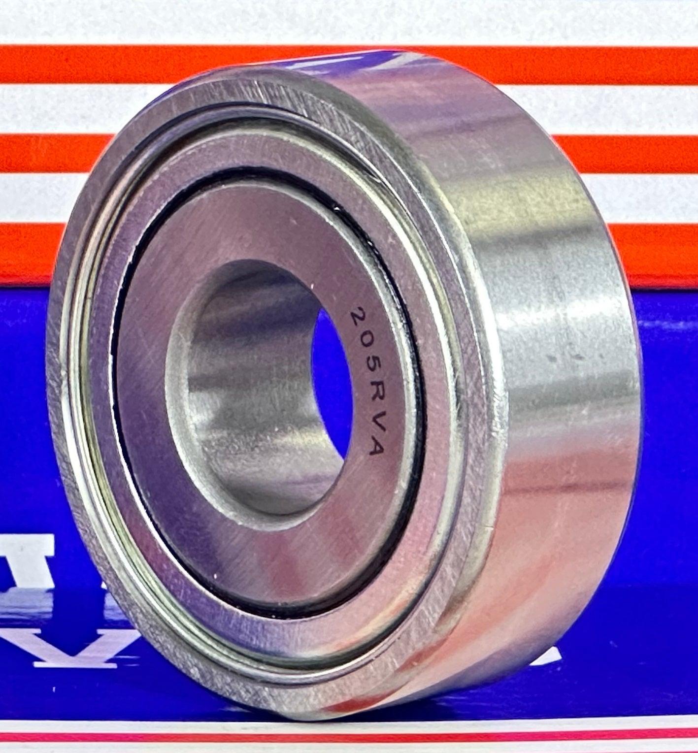 205RVA Special 0.75" Round Bore Agricultural Bearing