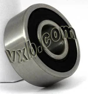 208 SZZ Sealed Single Row Radial Bearing