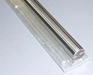 20mm 120 Rail Guideway System Linear Motion