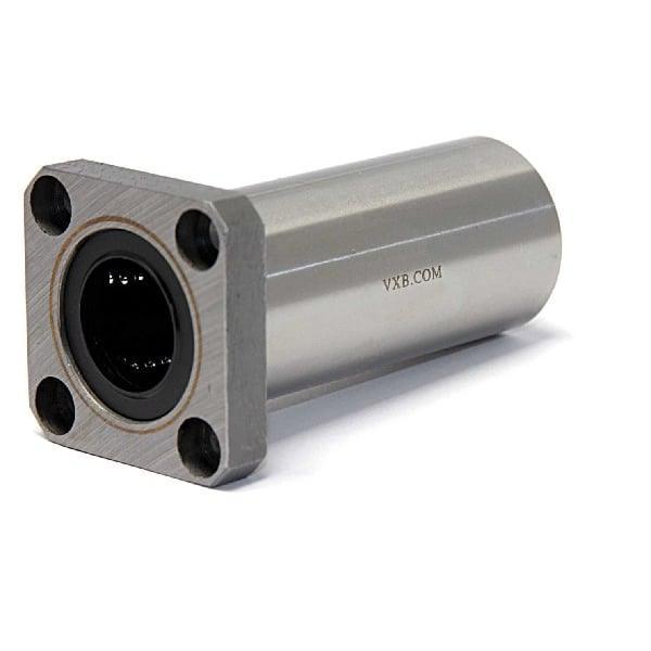 20mm Square Flanged Bushing Linear Motion LMK20UU LBK20UU