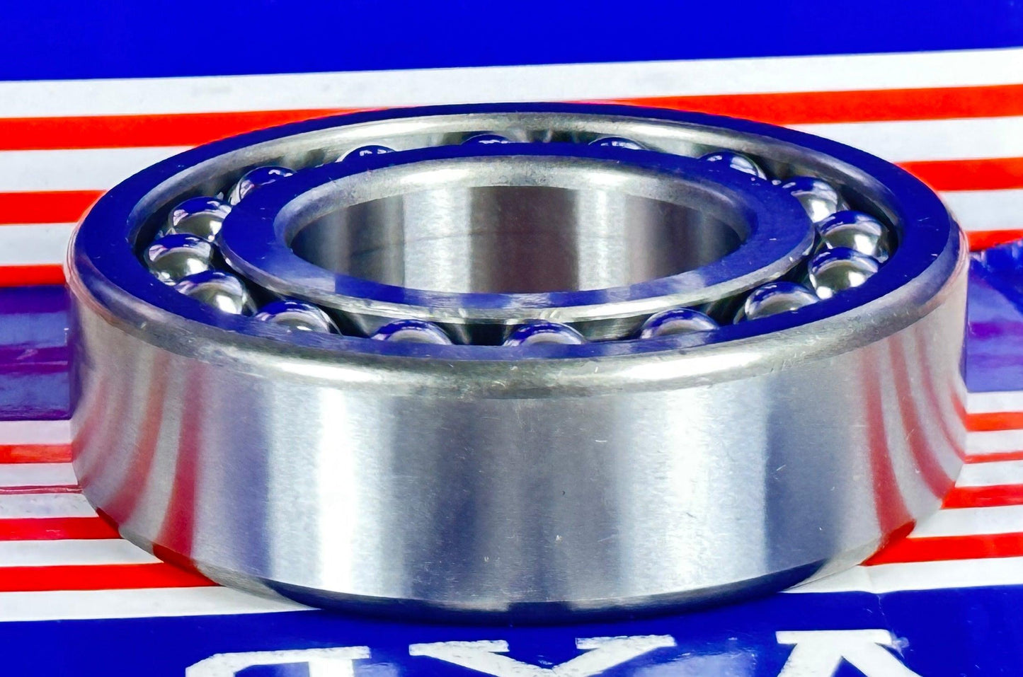 2208 Self Aligning Ball Bearing 40x80x23mm