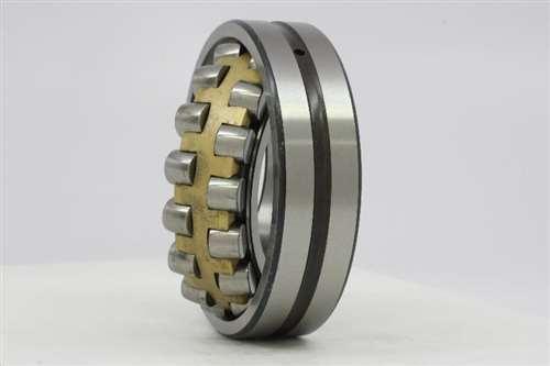 22316AKC3 Spherical Tappered Bore Roller Bearing 80x170x58 Spherical Bearing