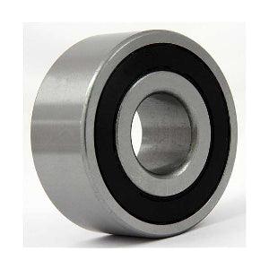 2318-2rs sealed Self Aligning Ball Bearing 90x190x64mm