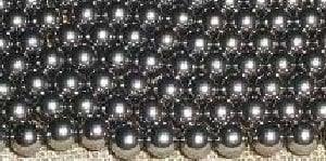 24 Loose Balls 2.381mm G25 Team Losi STREET WEAPON Bearing Balls