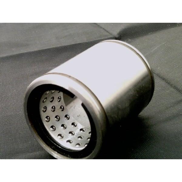 25mm Stroke Rotary Ball Bushing Bearing - Linear Motion