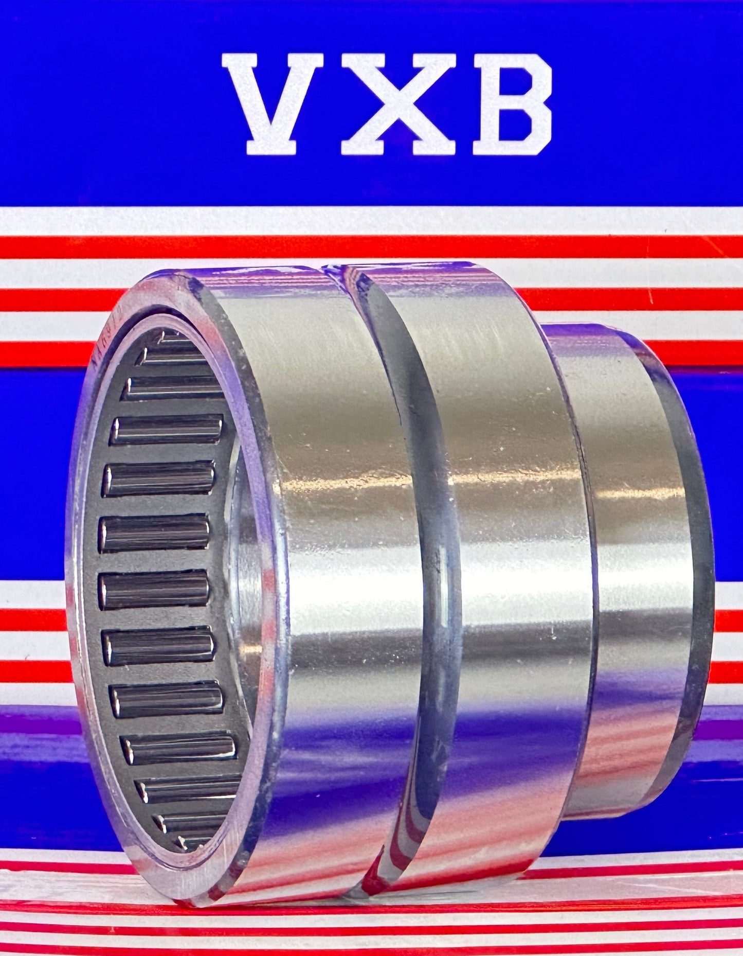 NA6912 Needle Roller Bearing 60x85x45mm - Machined Type