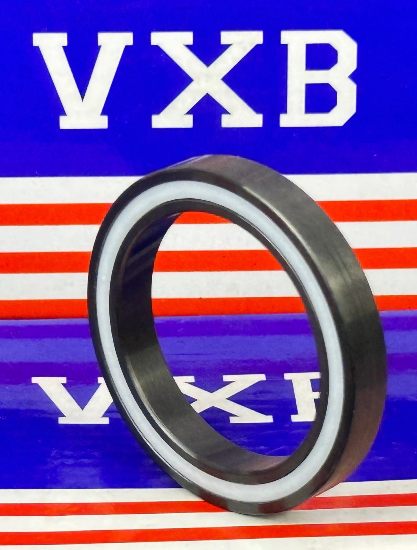 6807-2RS Full Ceramic Sealed Bearing 35x47x7 Si3N4
