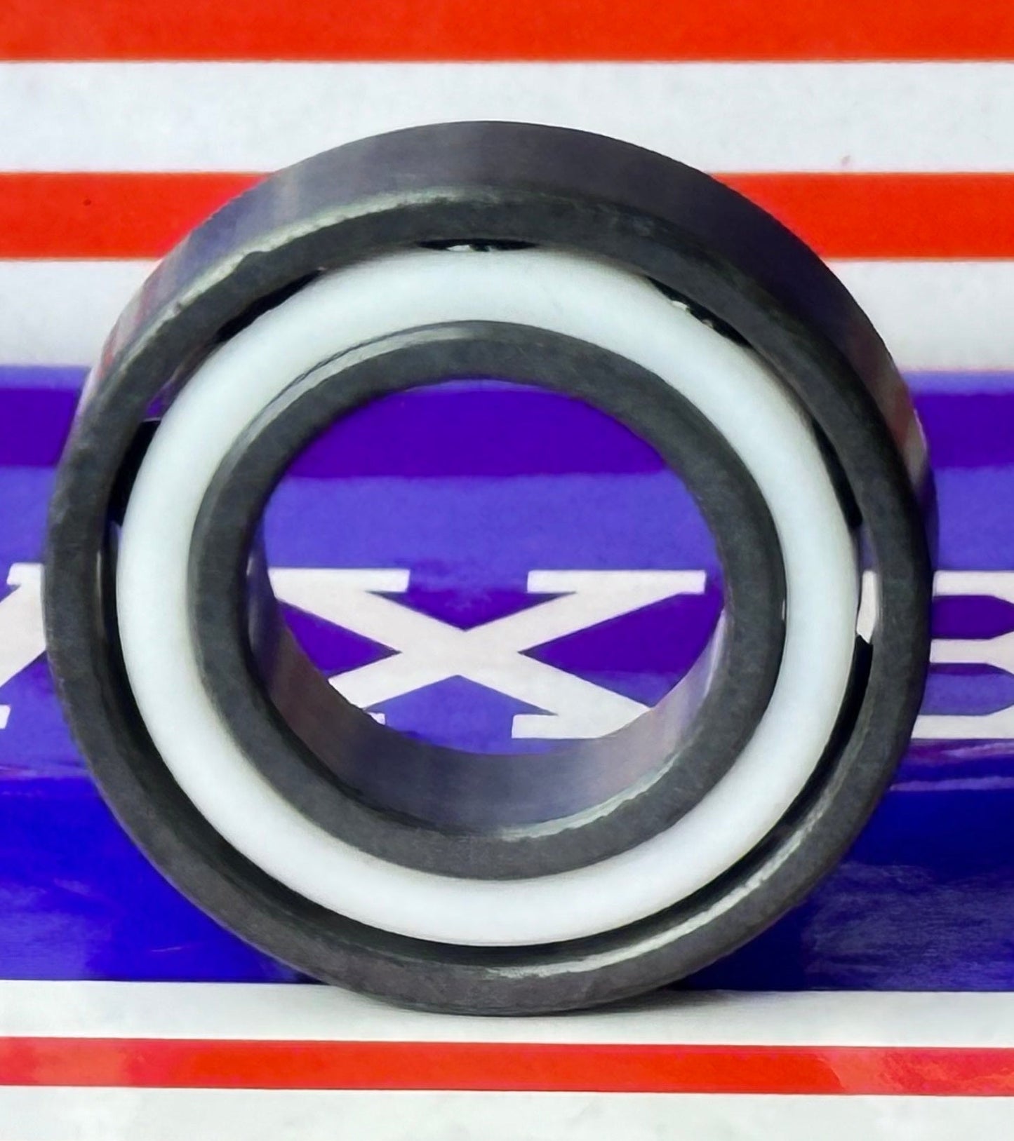 61902 Full Ceramic Bearing Silicon Nitride 15x28x7mm