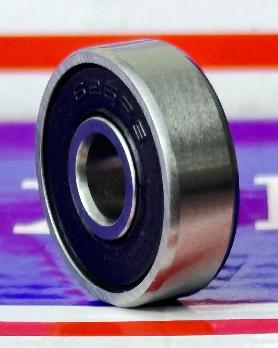 Wholesale 1000-Pack 626-2RS Ball Bearing