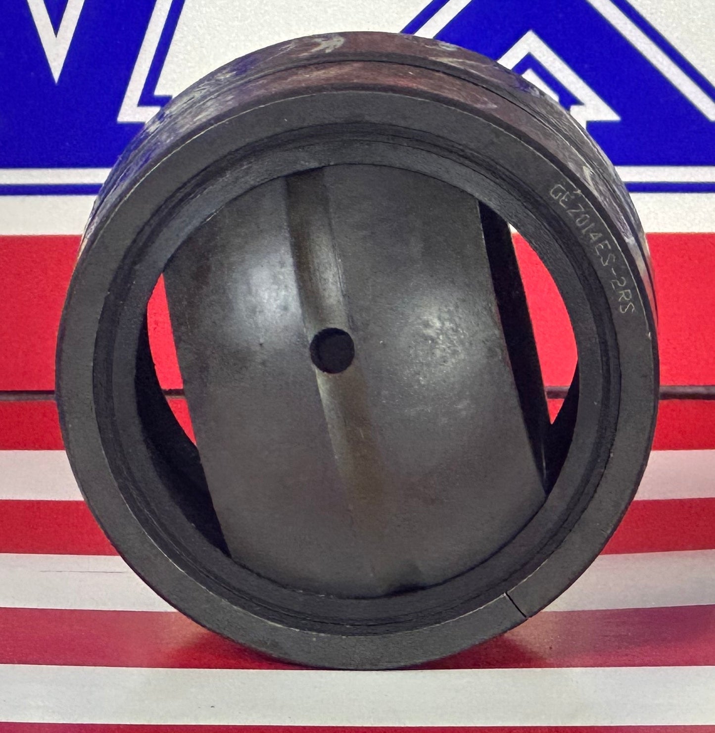 SBB14-2RS Sealed Spherical Plain Bearing 7/8" x 1-7/16" x 49/64"