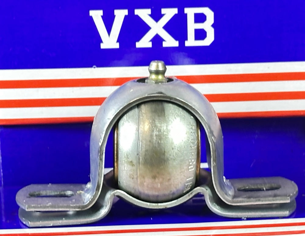 1" inch BEH16G Pillow Block Mounted Bearing - Extra Strength