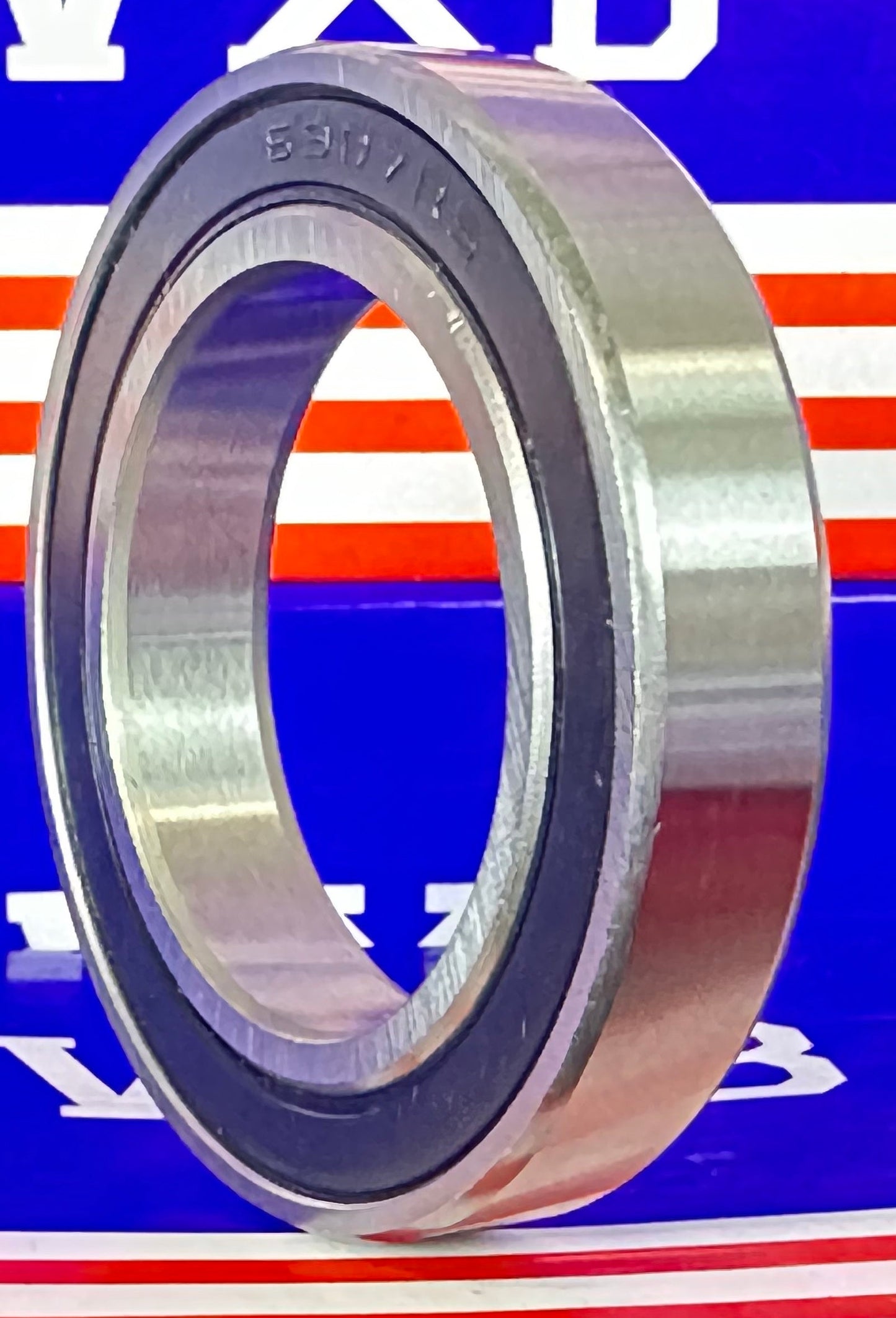 Premium 6907RS Ball Bearing 35x55x10mm