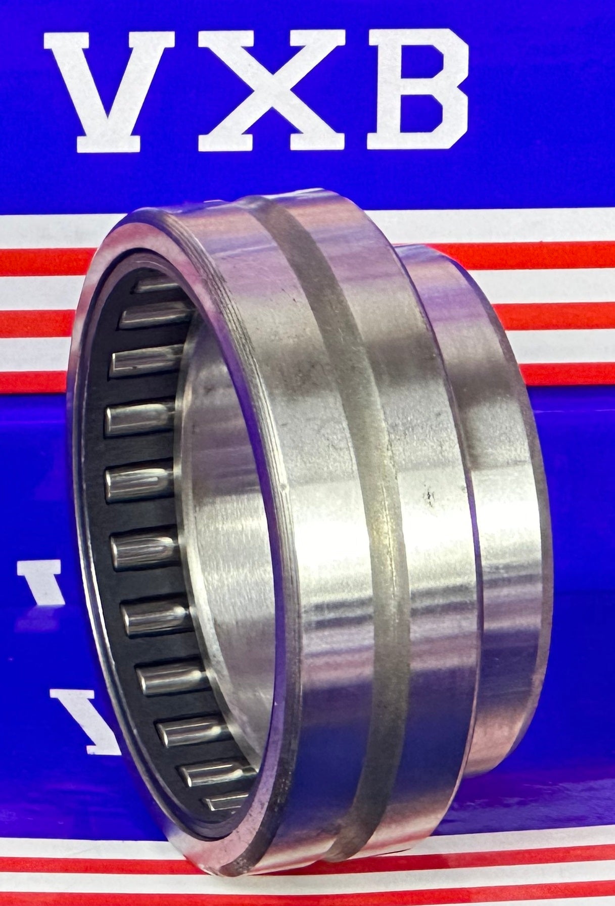 NA4910 Needle Roller Bearing 50x72x22mm - Machined Type