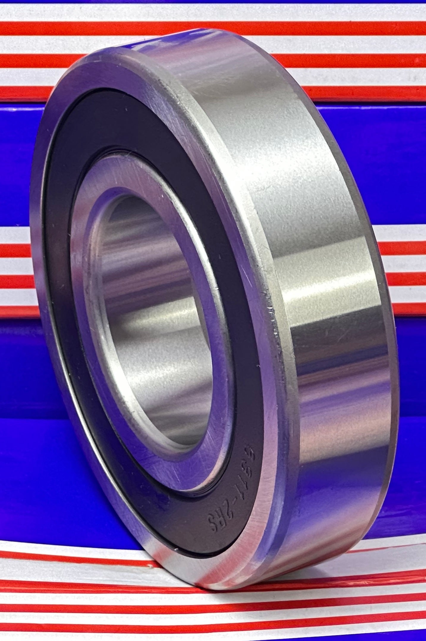 Wholesale 100-Pack 6311-2RS Ball Bearing