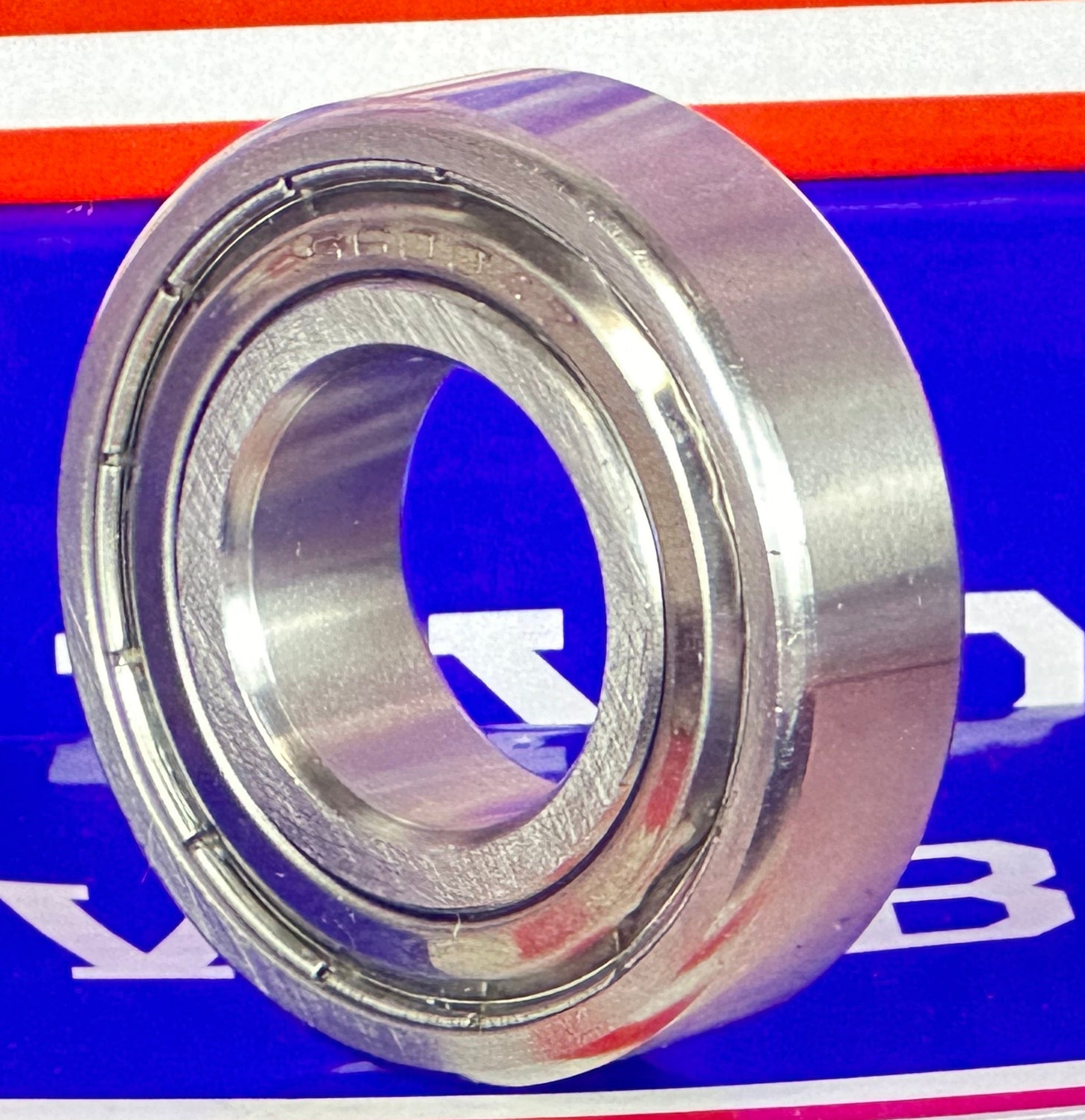 S6004ZZ High Temperature Bearing - 500°F Rated - 20x42x12mm