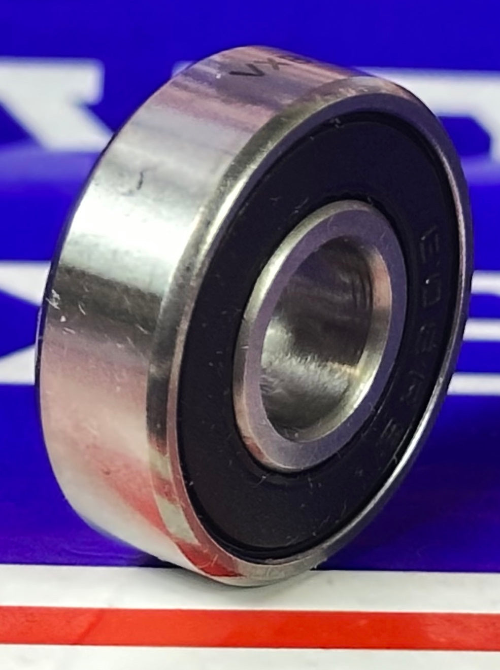 S608-2RS Bearing Si3N4 Ceramic Stainless Steel Sealed 8x22x7 Bearing