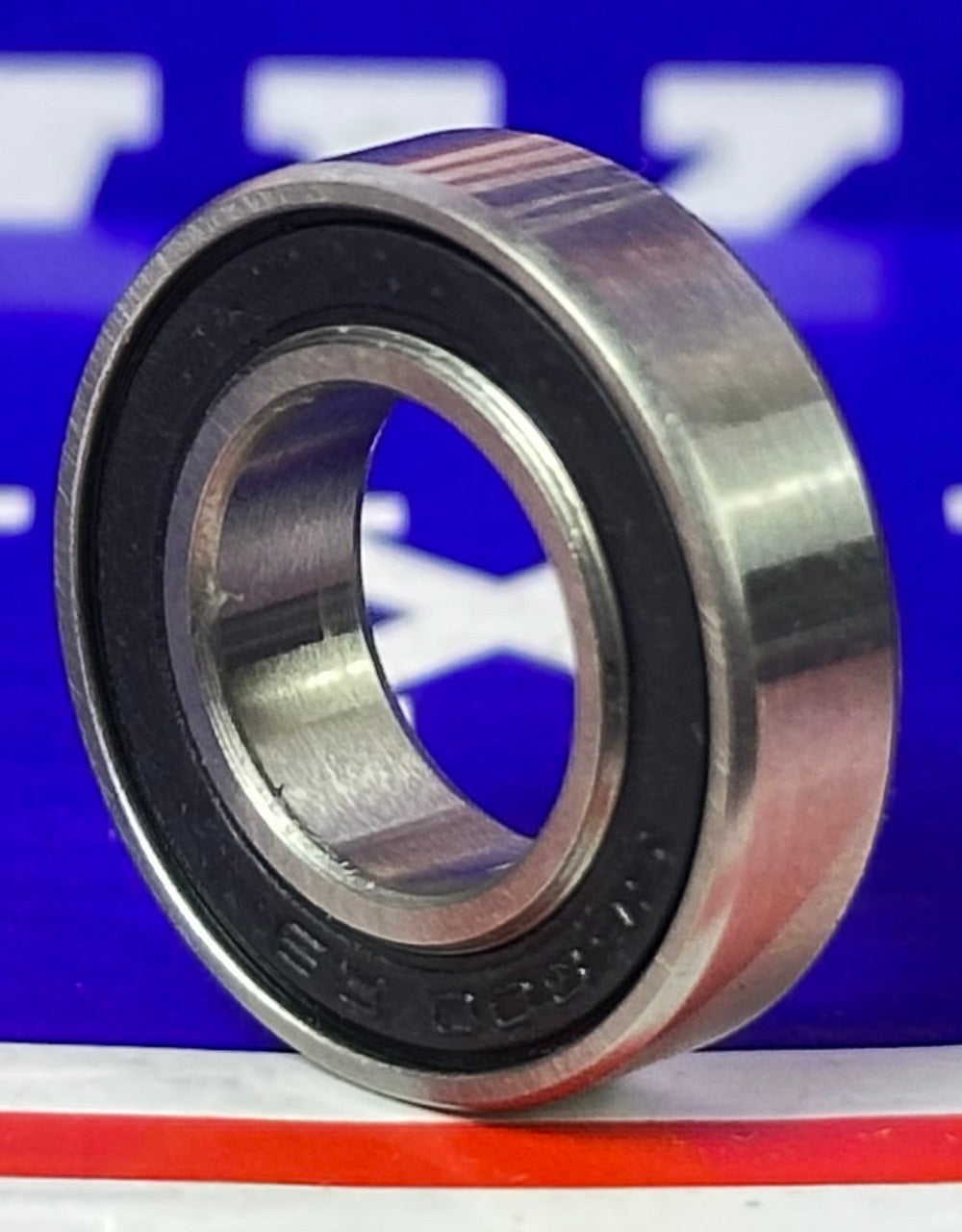 S6800-2RS Ceramic Bearing 10x19x5 Si3N4 Balls Stainless Steel-Sealed