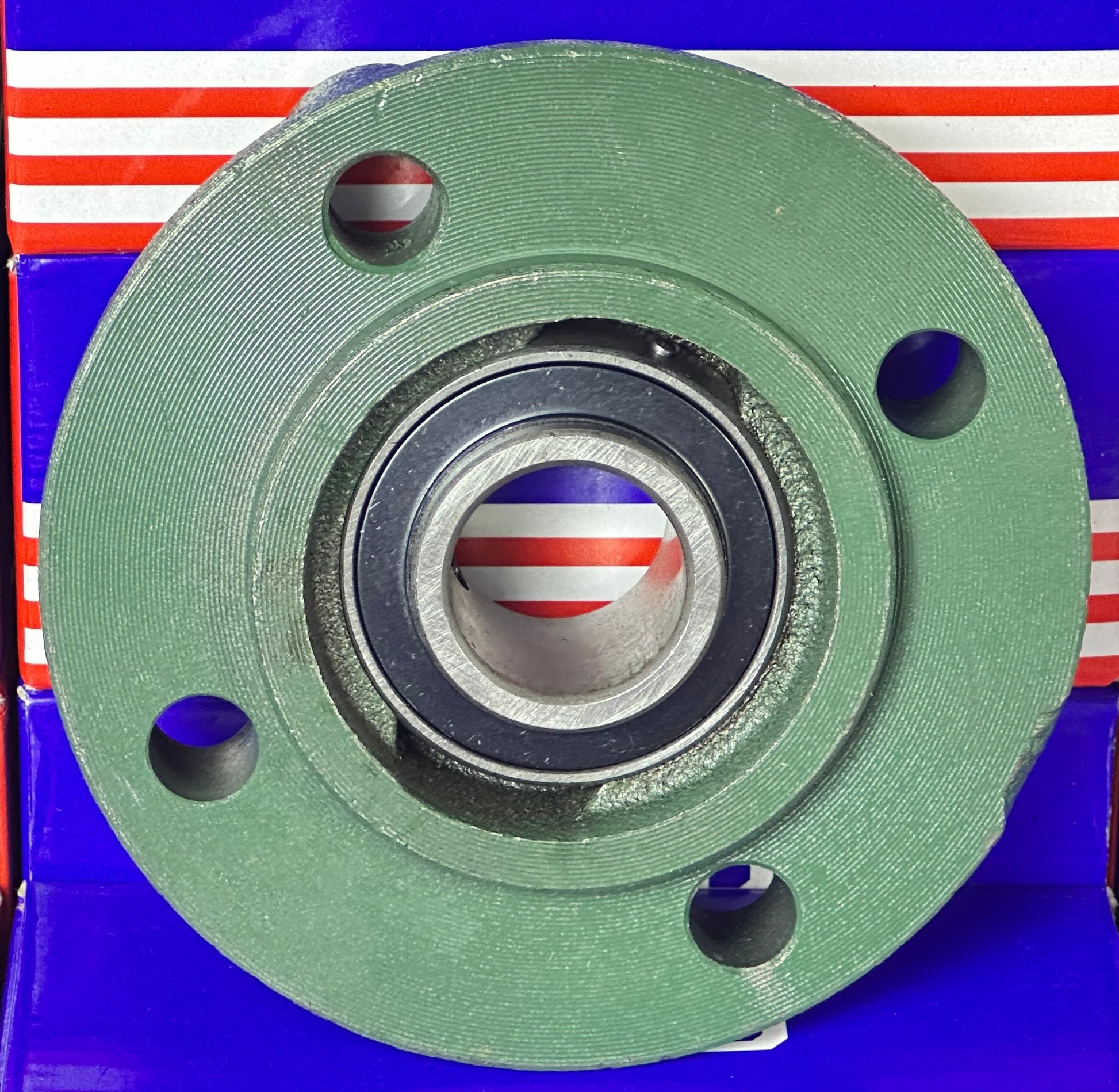 UCFC205-16 1 Flange Cartridge Bearing Unit Mounted Bearing