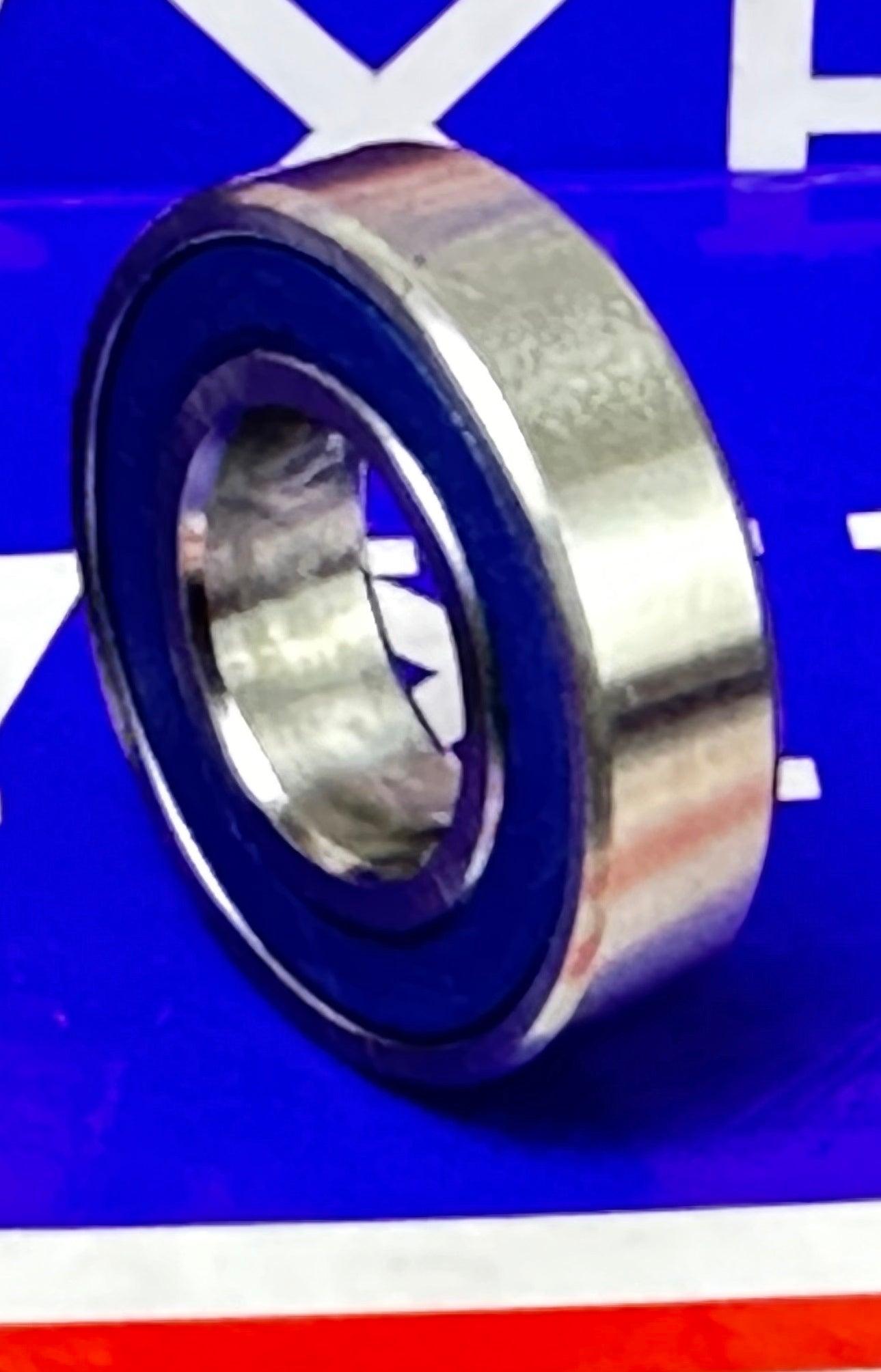 S6901-2RS Ceramic Bearing Si3N4 Sealed Premium ABEC-5 12x24x6mm