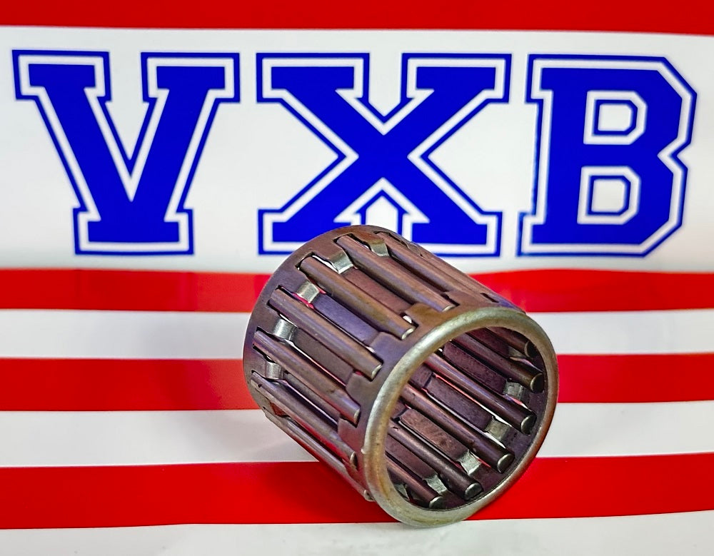 KT202525 - Needle Roller Bearing Cage - 20x25x25mm K202525