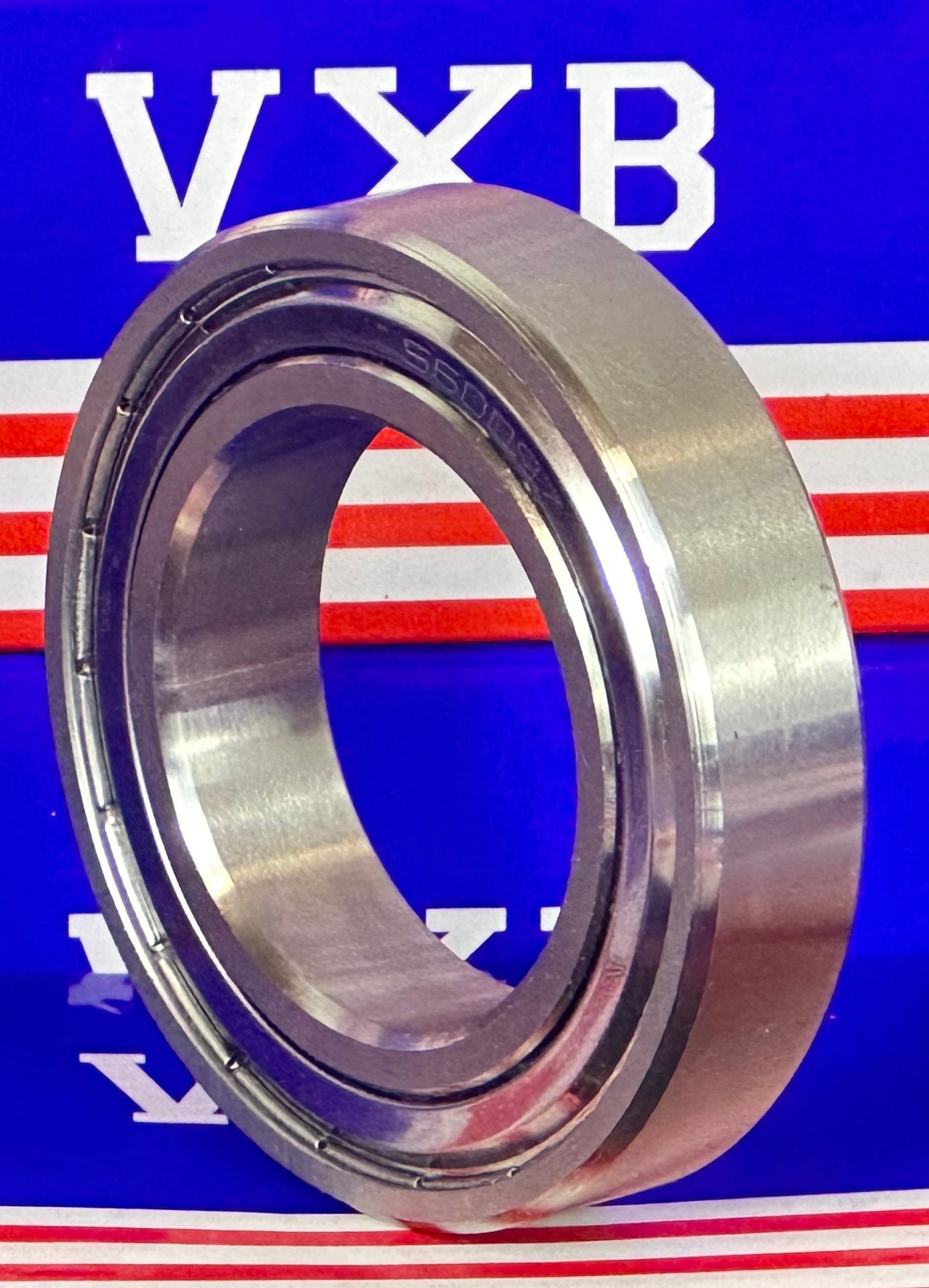 S6009ZZ Food Grade Stainless Steel Ball Bearing
