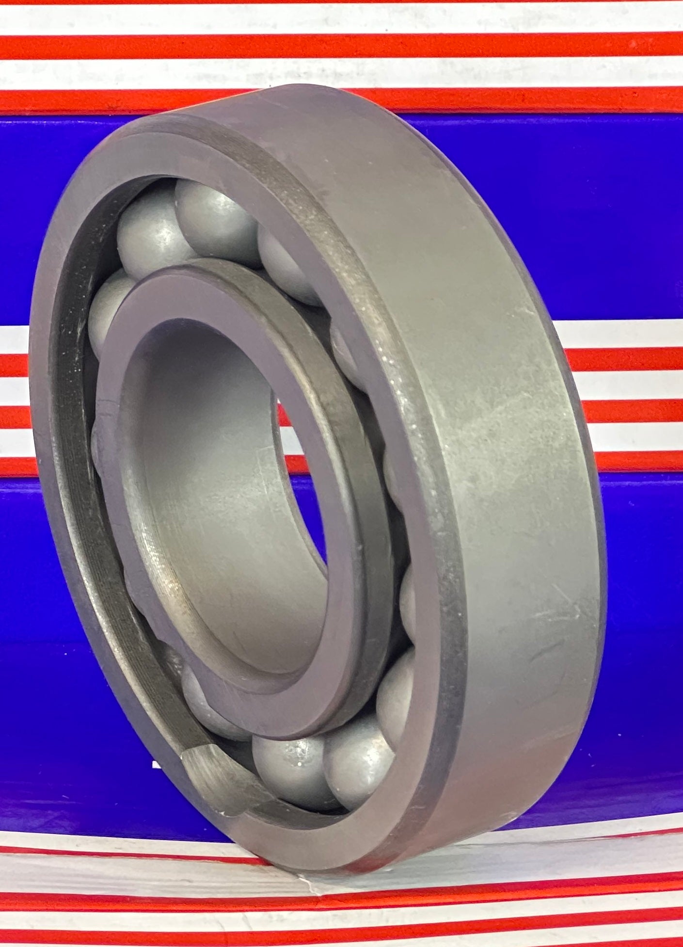 T6309 High Temperature Bearing 900°F 45x100x25mm