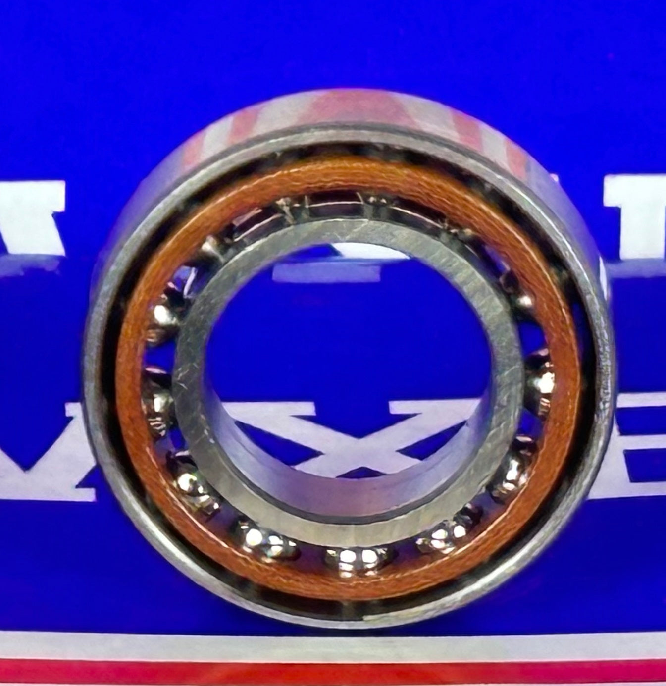 7902AC Angular Contact Bearing 15x28x7mm