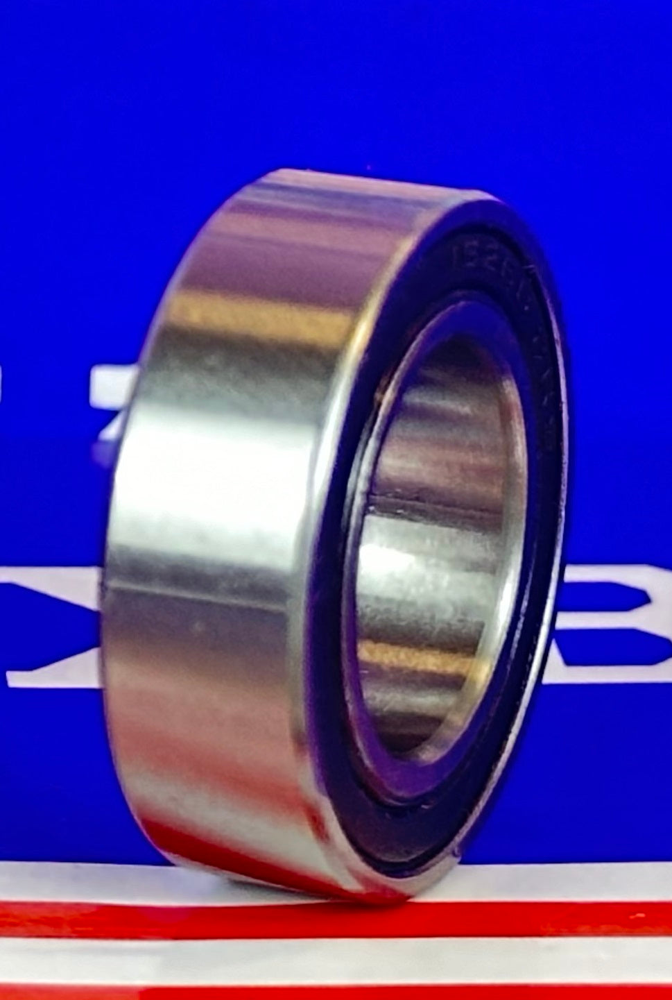 15268-2RS Bearing 15x26x8mm - Rubber Sealed