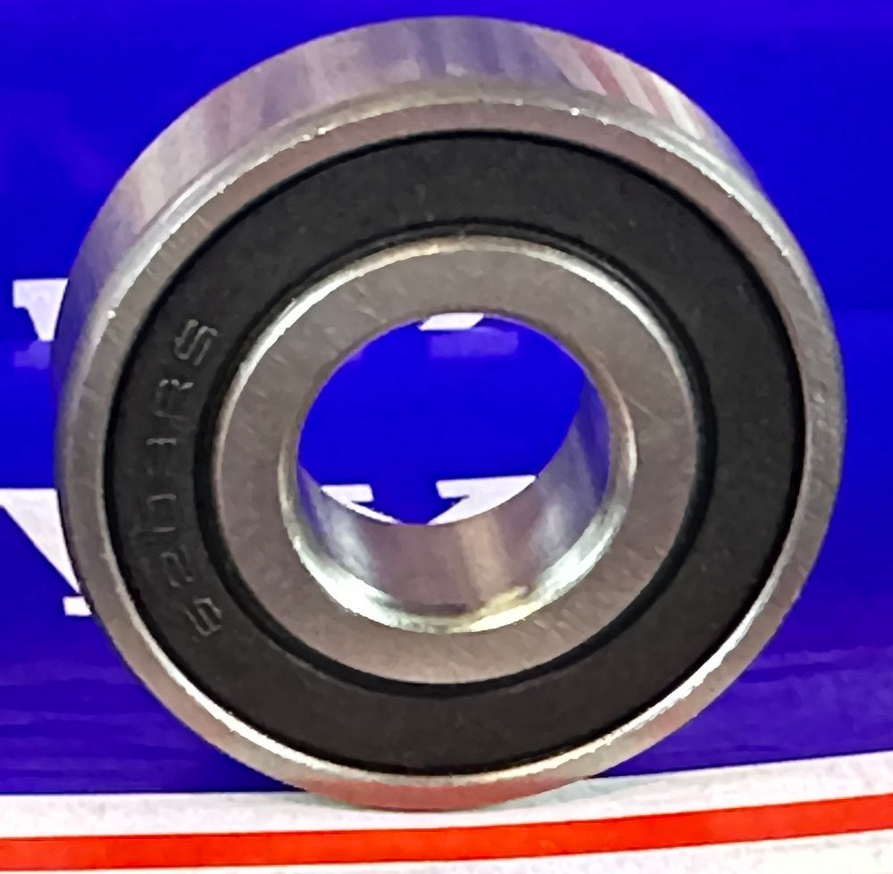 ID 0.625 Bore Ball Bearing 0.625 inch 5/8"inch x 40mm x 12mm
