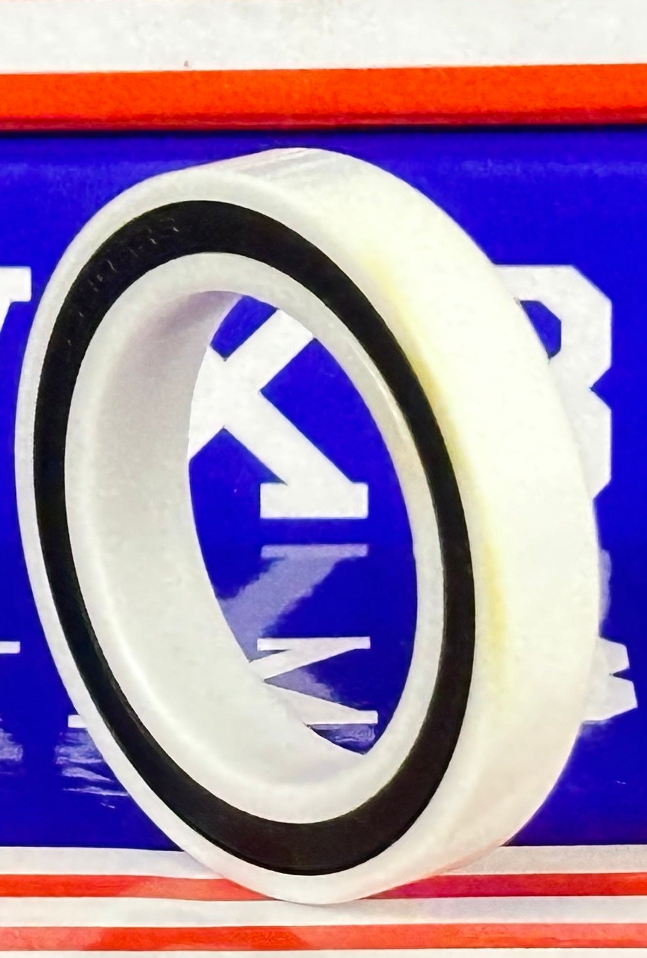 6805-2RS ZrO2/Si3n4 SRL Full Ceramic Bearing SRL Grease