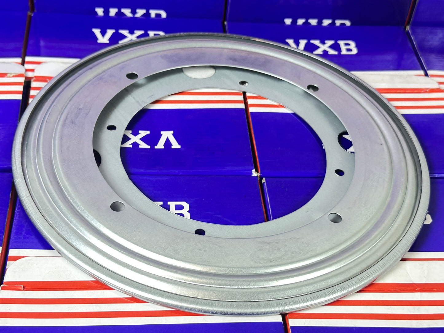 9" Lazy Susan Hardware - Turntable Bearing - American Made