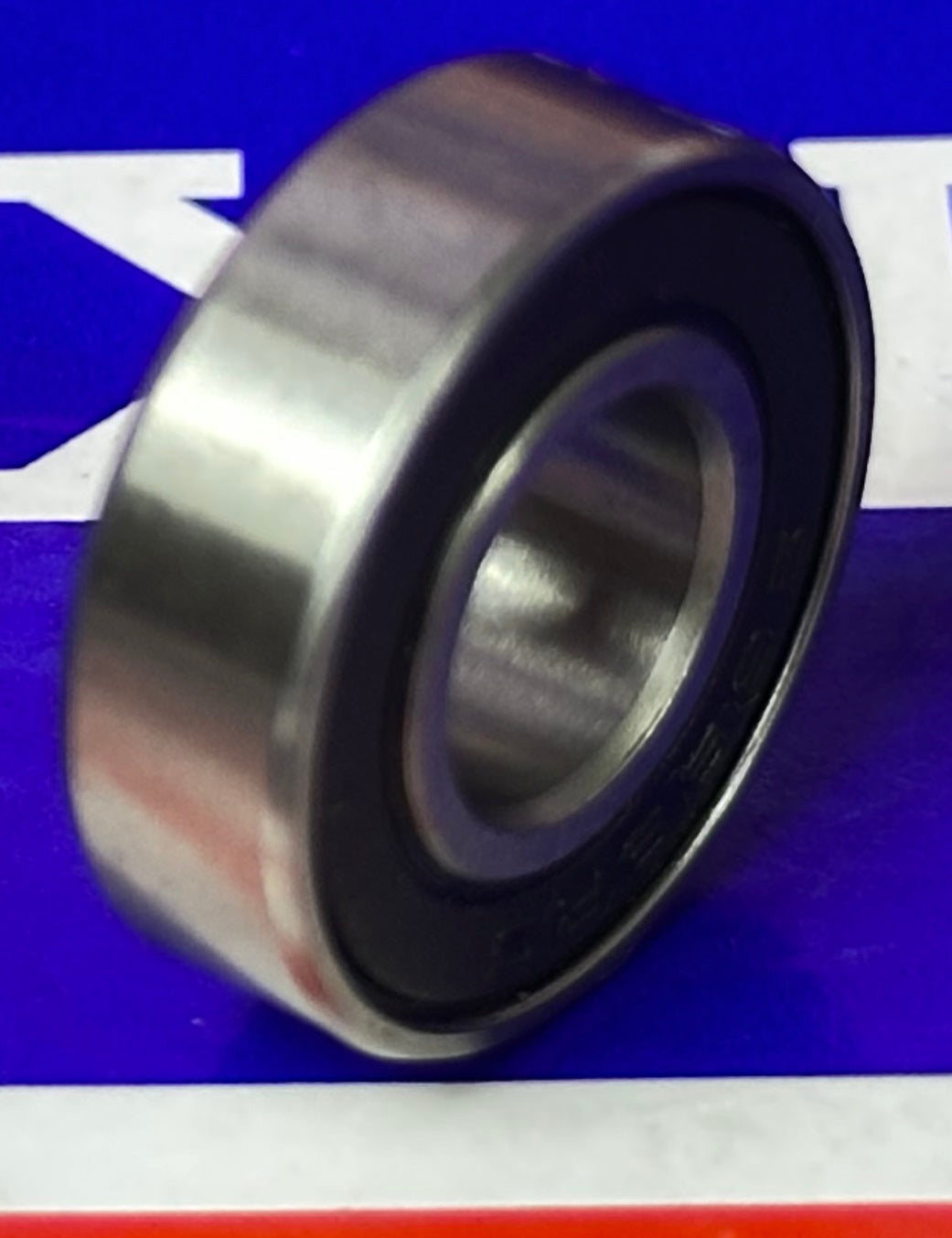 S699-2RS Bearing 9x20x6 Stainless Steel - Sealed - Miniature