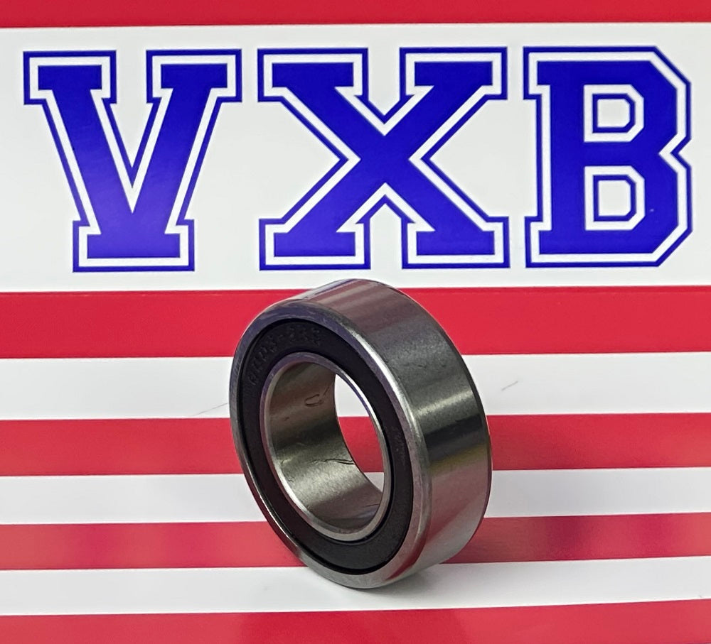 Non-Standard Bearing 20x35x11 Sealed Ball Bearing 20mm x 35mm x 11mm