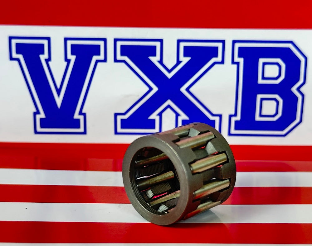 KT152117 - Needle Roller Bearing Cage - K 15x21x17mm