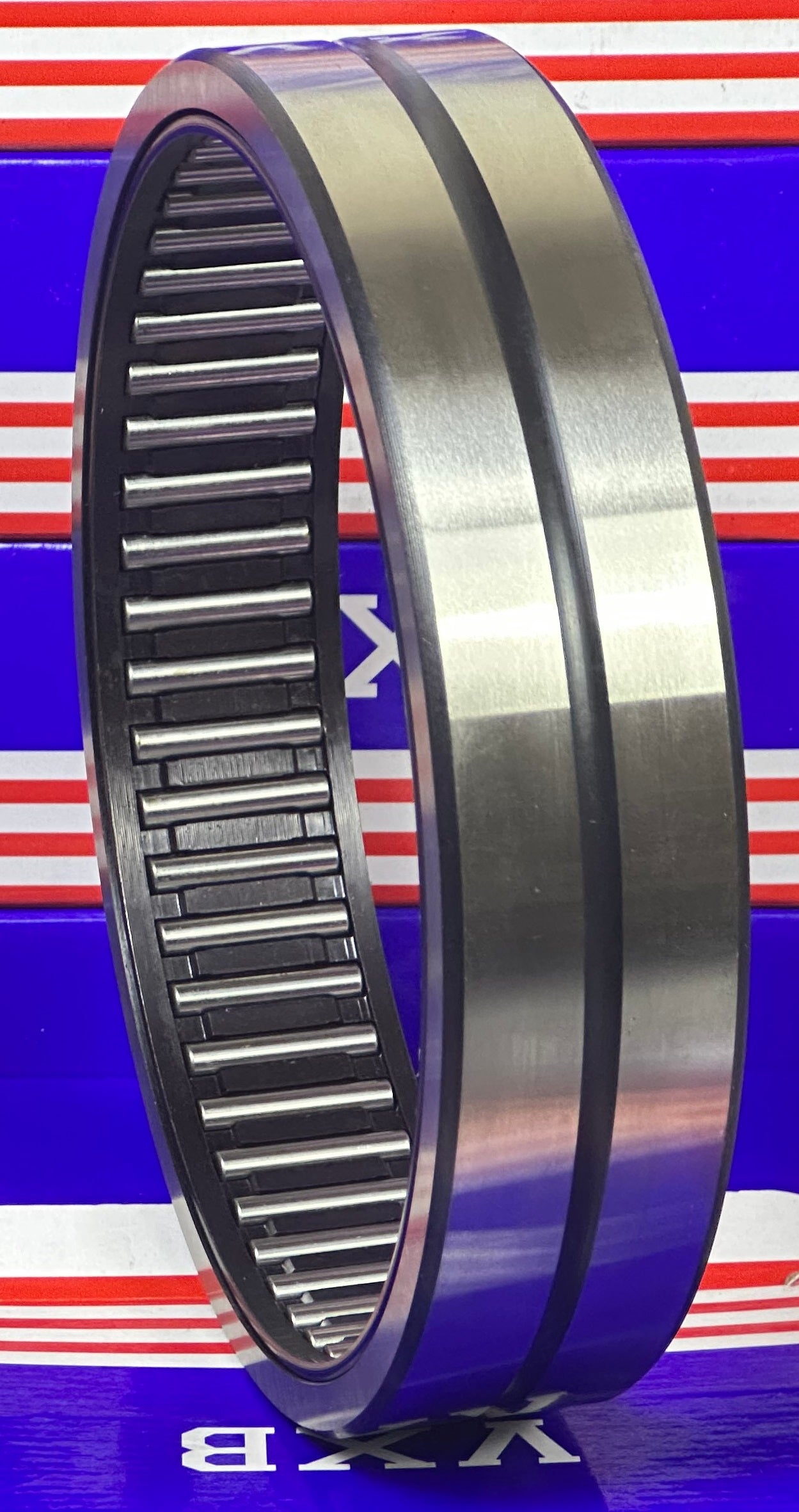 RNA4826 Needle Roller Bearing 145x165x35