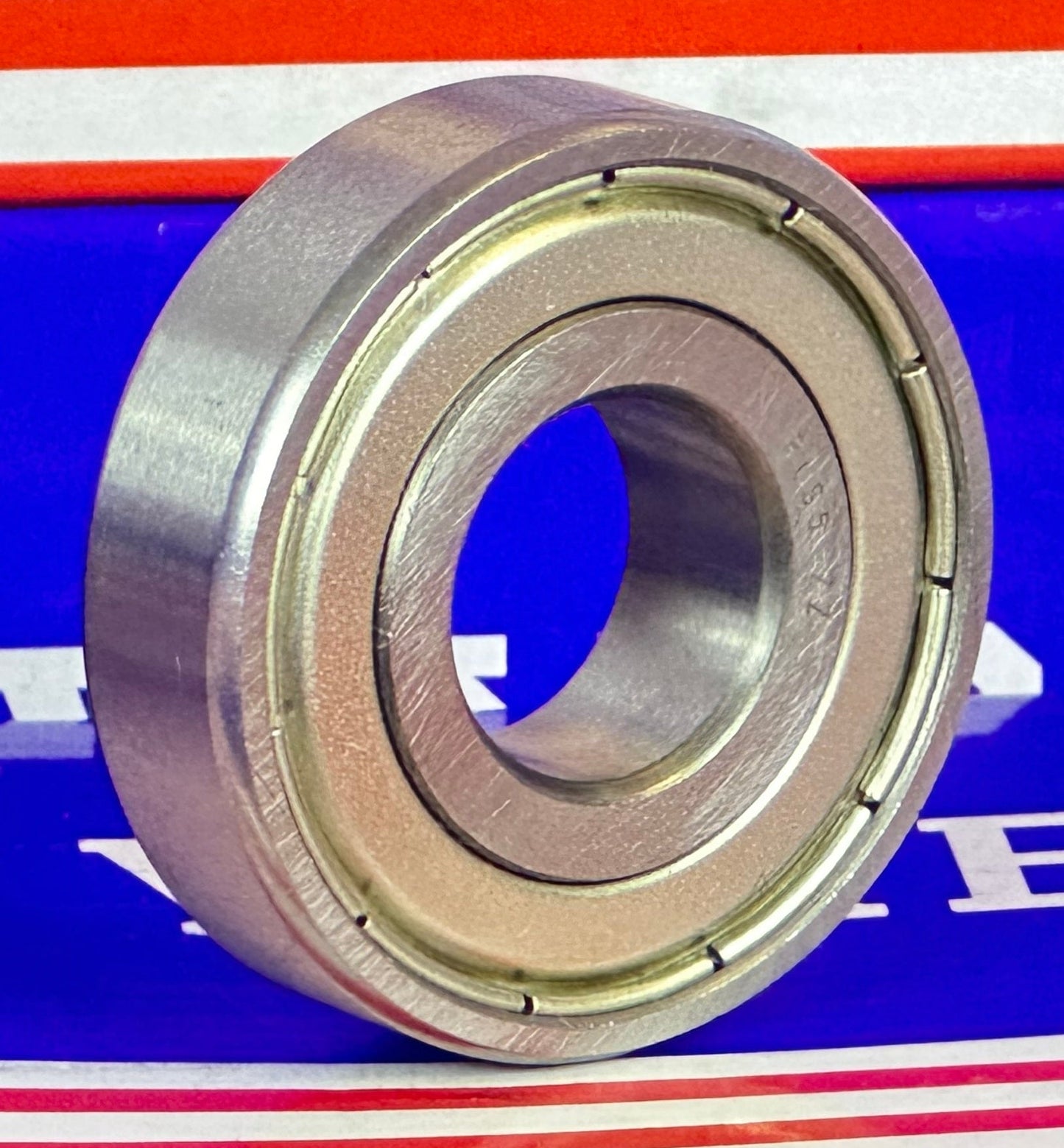 RLS5ZZ Shielded Bearing 5/8x1 9/16x7/16 inch