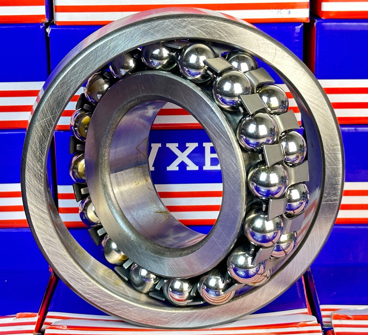 1314 Self Aligning Ball Bearing 70x150x35mm