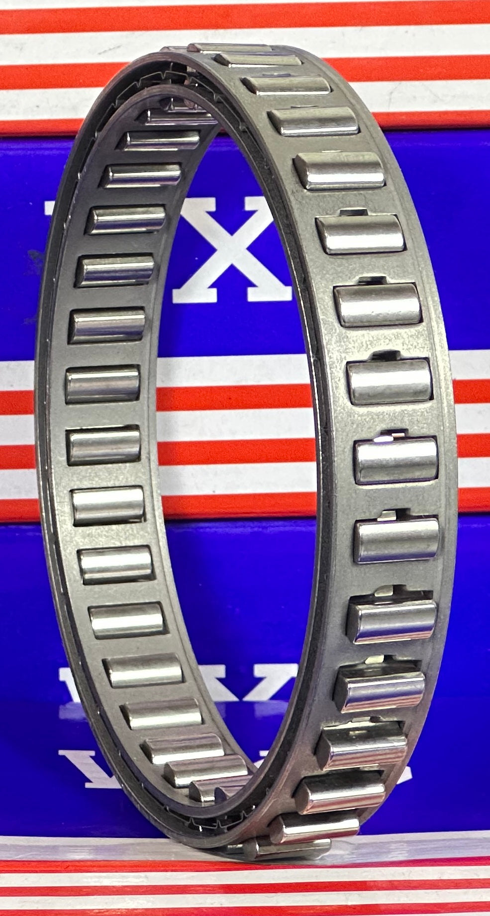 DC8729A Bearing Steel Sprag One-Way 87.29mm x 103.96mm x 16.00mm Clutch bearing